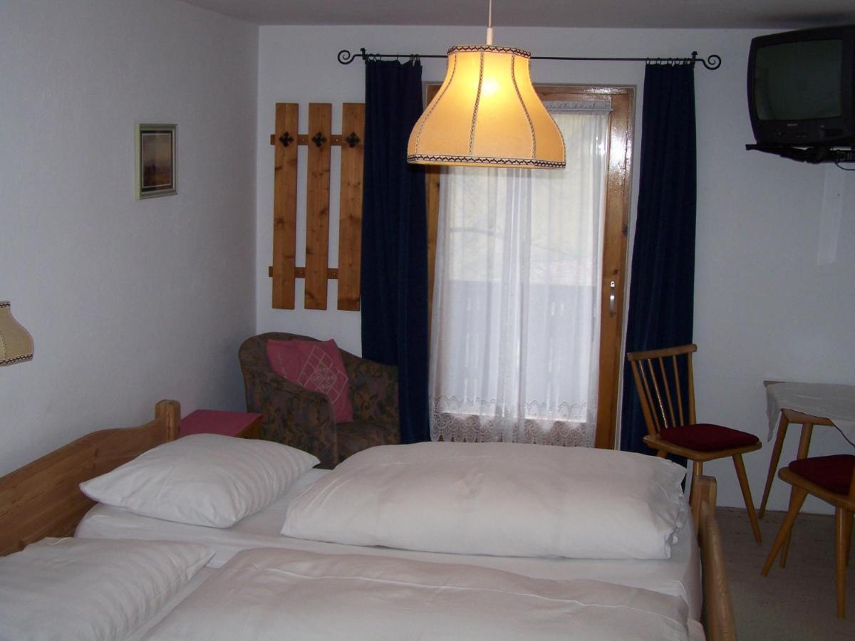 Pension Holzknechthof Am See Neustift im Stubaital Ngoại thất bức ảnh