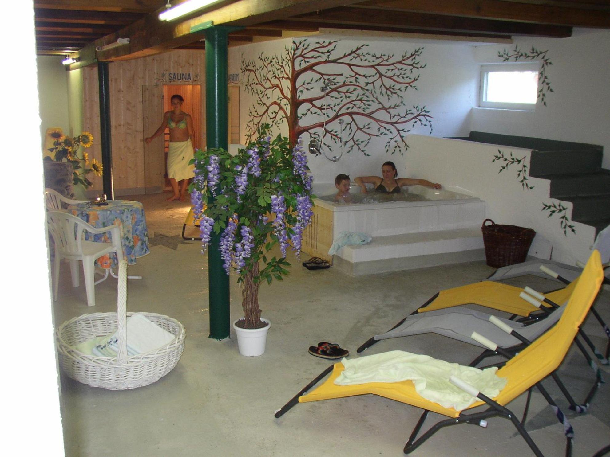 Pension Holzknechthof Am See Neustift im Stubaital Ngoại thất bức ảnh