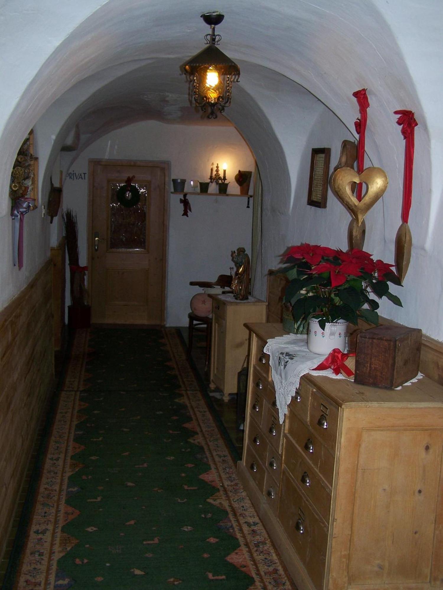 Pension Holzknechthof Am See Neustift im Stubaital Ngoại thất bức ảnh