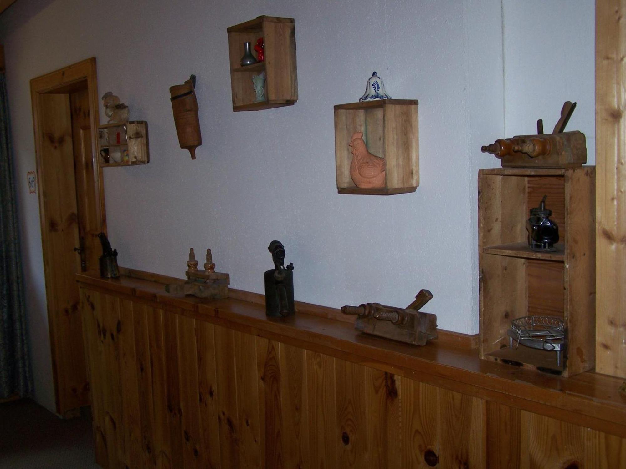Pension Holzknechthof Am See Neustift im Stubaital Ngoại thất bức ảnh