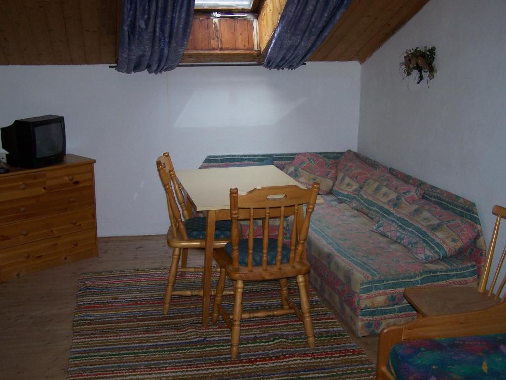 Pension Holzknechthof Am See Neustift im Stubaital Phòng bức ảnh