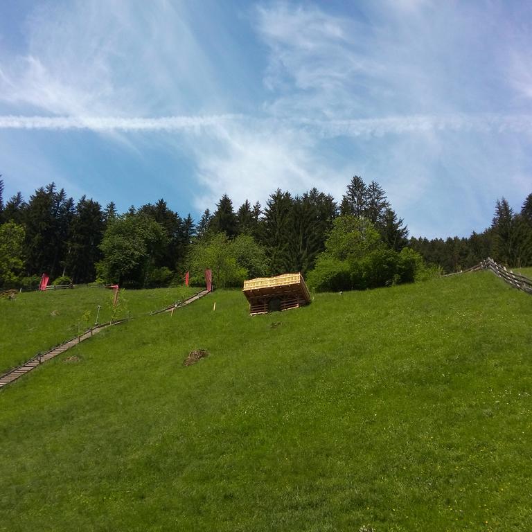 Pension Holzknechthof Am See Neustift im Stubaital Ngoại thất bức ảnh