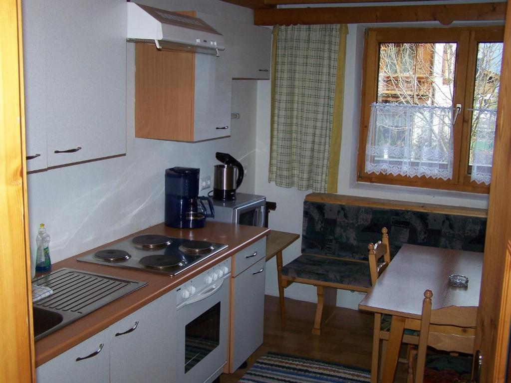 Pension Holzknechthof Am See Neustift im Stubaital Phòng bức ảnh