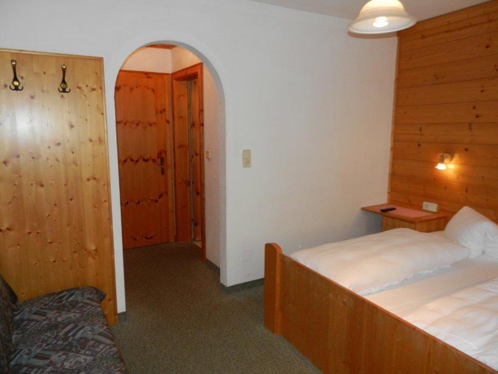 Pension Holzknechthof Am See Neustift im Stubaital Phòng bức ảnh